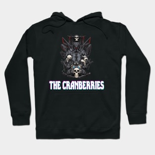 The Cranberries Hoodie